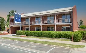 Burke And Wills Motor Inn Swan Hill